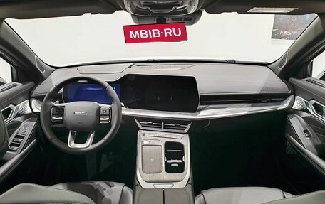 Haval F7x, 2025 год, 3 349 000 рублей, 11 фотография