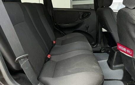 Chevrolet Niva I рестайлинг, 2013 год, 550 000 рублей, 16 фотография