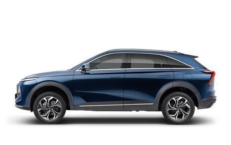 Haval F7, 2025 год, 3 499 000 рублей, 2 фотография