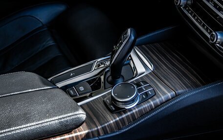 BMW 5 серия, 2018 год, 3 990 000 рублей, 27 фотография