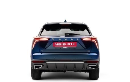 Haval F7, 2025 год, 3 499 000 рублей, 4 фотография