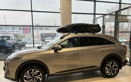 Haval F7, 2025 год, 3 499 000 рублей, 3 фотография