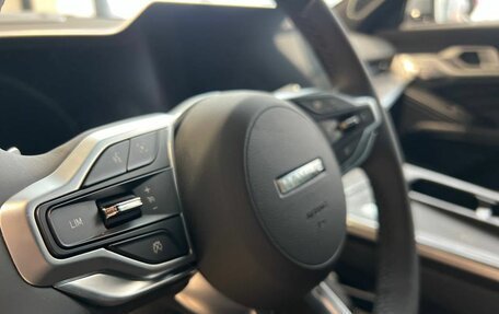 Haval F7, 2025 год, 3 499 000 рублей, 8 фотография