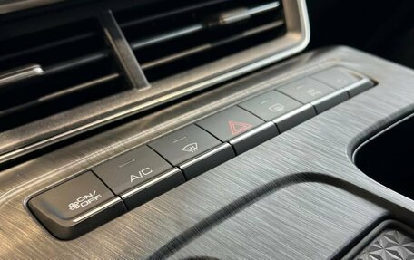 Haval F7, 2025 год, 3 499 000 рублей, 10 фотография