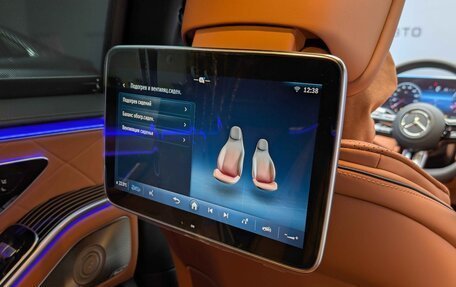 Mercedes-Benz S-Класс, 2025 год, 21 500 000 рублей, 2 фотография