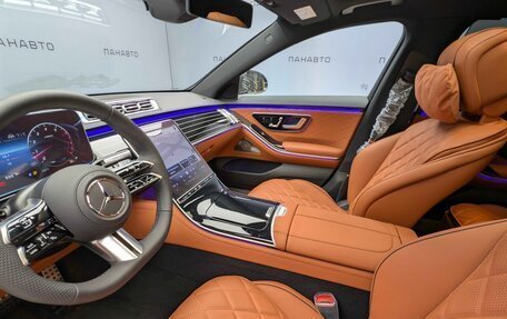 Mercedes-Benz S-Класс, 2025 год, 21 500 000 рублей, 11 фотография