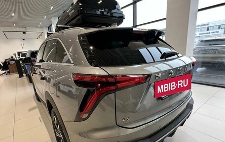 Haval F7, 2025 год, 3 499 000 рублей, 5 фотография