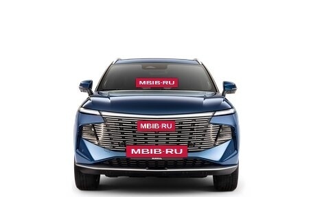 Haval F7, 2025 год, 3 499 000 рублей, 3 фотография
