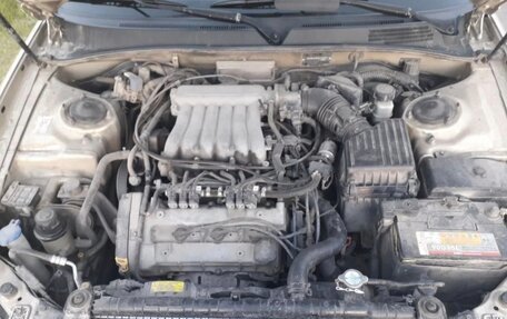 Hyundai Sonata IV рестайлинг, 2006 год, 550 000 рублей, 2 фотография