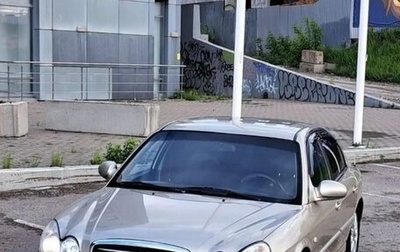 Hyundai Sonata IV рестайлинг, 2006 год, 550 000 рублей, 1 фотография