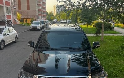 Toyota Land Cruiser 200, 2011 год, 3 995 000 рублей, 1 фотография