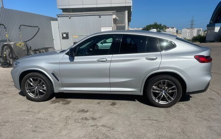 BMW X4, 2019 год, 4 900 000 рублей, 1 фотография