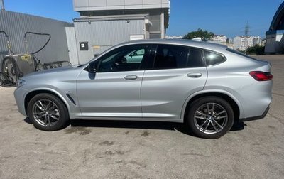 BMW X4, 2019 год, 4 900 000 рублей, 1 фотография