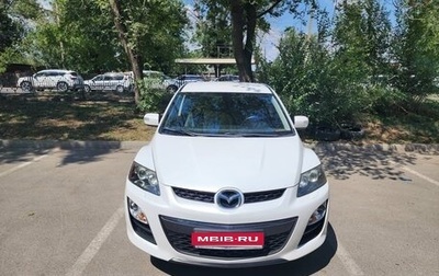 Mazda CX-7 I рестайлинг, 2011 год, 1 600 000 рублей, 1 фотография