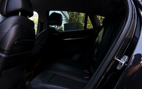 BMW X6, 2016 год, 3 600 000 рублей, 12 фотография