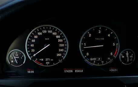 BMW X6, 2016 год, 3 600 000 рублей, 17 фотография