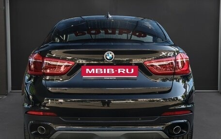 BMW X6, 2016 год, 3 600 000 рублей, 8 фотография