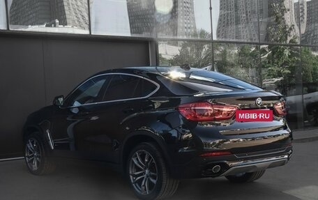 BMW X6, 2016 год, 3 600 000 рублей, 9 фотография