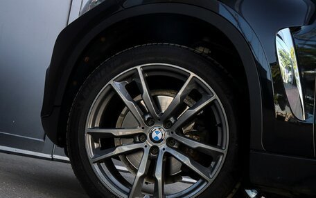 BMW X6, 2016 год, 3 600 000 рублей, 29 фотография