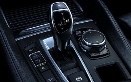 BMW X6, 2016 год, 3 600 000 рублей, 23 фотография