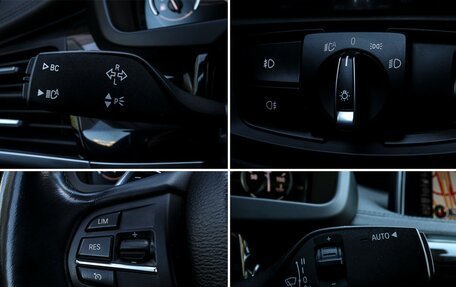 BMW X6, 2016 год, 3 600 000 рублей, 26 фотография