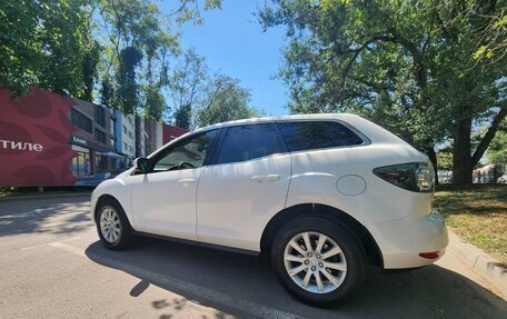 Mazda CX-7 I рестайлинг, 2011 год, 1 600 000 рублей, 2 фотография