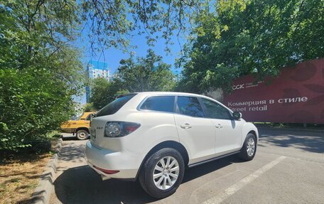 Mazda CX-7 I рестайлинг, 2011 год, 1 600 000 рублей, 4 фотография
