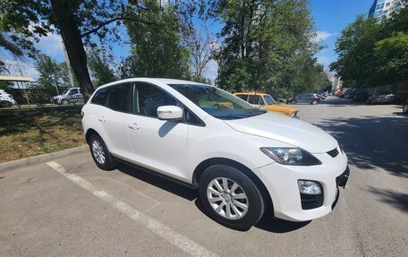 Mazda CX-7 I рестайлинг, 2011 год, 1 600 000 рублей, 3 фотография