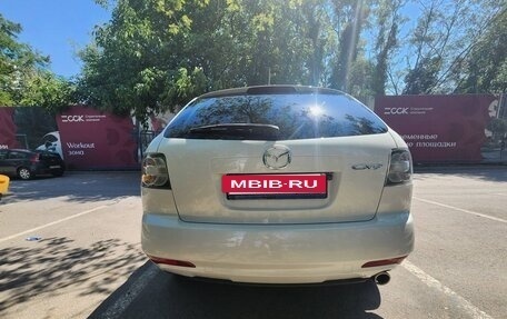 Mazda CX-7 I рестайлинг, 2011 год, 1 600 000 рублей, 5 фотография