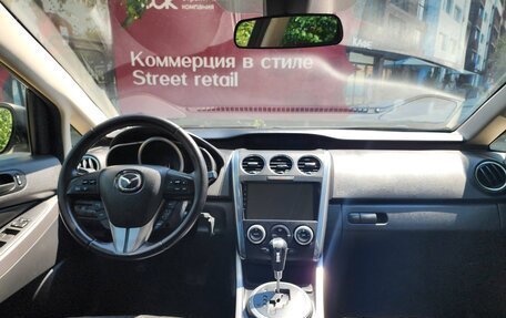 Mazda CX-7 I рестайлинг, 2011 год, 1 600 000 рублей, 11 фотография