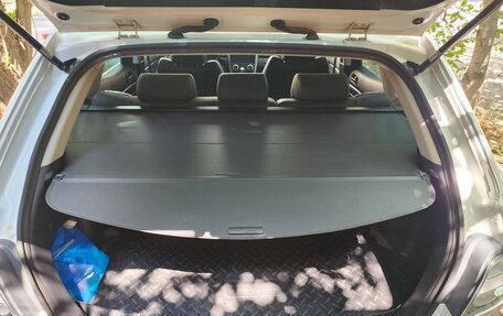 Mazda CX-7 I рестайлинг, 2011 год, 1 600 000 рублей, 15 фотография