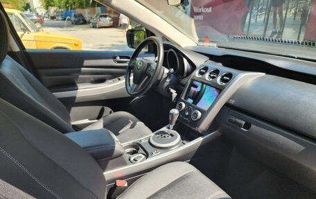 Mazda CX-7 I рестайлинг, 2011 год, 1 600 000 рублей, 10 фотография