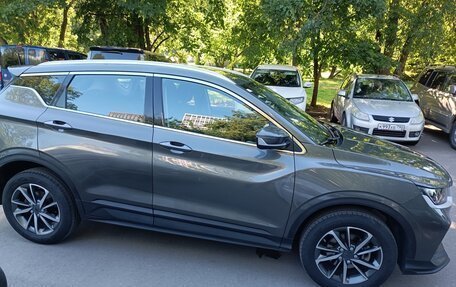 Geely Coolray I, 2023 год, 1 400 000 рублей, 3 фотография