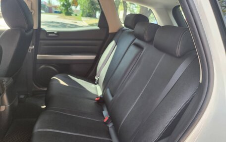 Mazda CX-7 I рестайлинг, 2011 год, 1 600 000 рублей, 9 фотография
