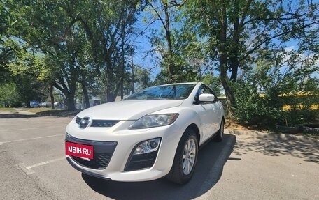 Mazda CX-7 I рестайлинг, 2011 год, 1 600 000 рублей, 7 фотография