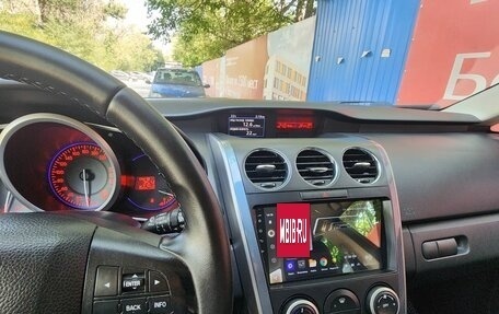 Mazda CX-7 I рестайлинг, 2011 год, 1 600 000 рублей, 13 фотография