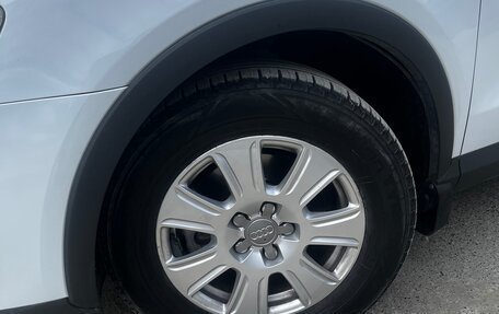 Audi Q3, 2012 год, 1 530 000 рублей, 3 фотография