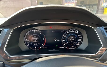Volkswagen Tiguan II, 2018 год, 2 600 000 рублей, 8 фотография