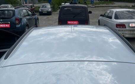 Audi Q3, 2012 год, 1 530 000 рублей, 16 фотография