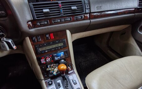 Mercedes-Benz S-Класс, 1995 год, 850 000 рублей, 5 фотография