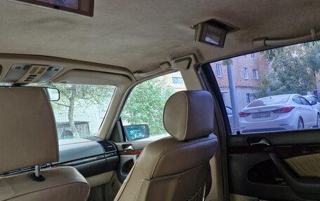 Mercedes-Benz S-Класс, 1995 год, 850 000 рублей, 7 фотография