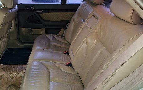 Mercedes-Benz S-Класс, 1995 год, 850 000 рублей, 8 фотография