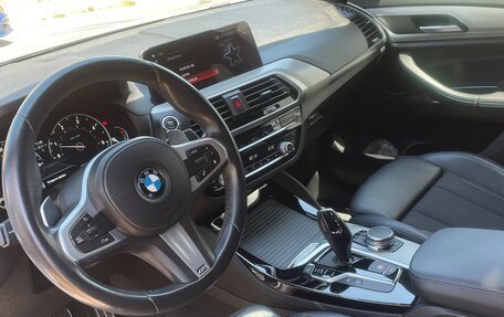 BMW X4, 2019 год, 4 900 000 рублей, 12 фотография