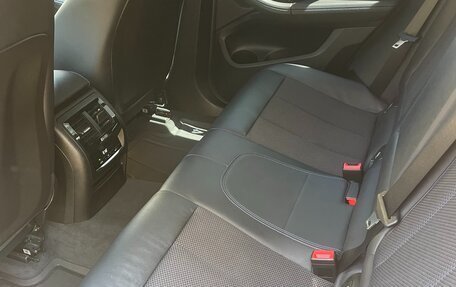 BMW X4, 2019 год, 4 900 000 рублей, 8 фотография