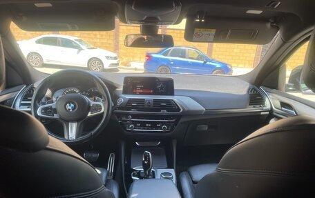 BMW X4, 2019 год, 4 900 000 рублей, 7 фотография