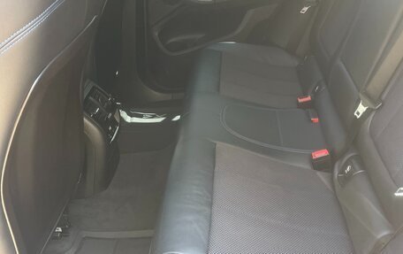 BMW X4, 2019 год, 4 900 000 рублей, 9 фотография
