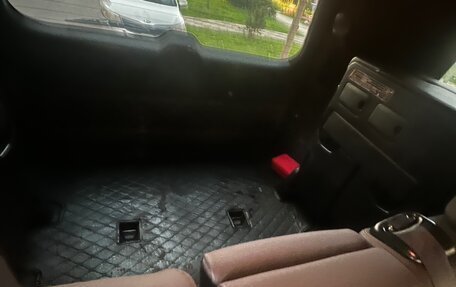 Toyota Land Cruiser 200, 2011 год, 3 995 000 рублей, 18 фотография