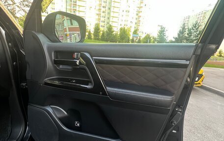 Toyota Land Cruiser 200, 2011 год, 3 995 000 рублей, 11 фотография