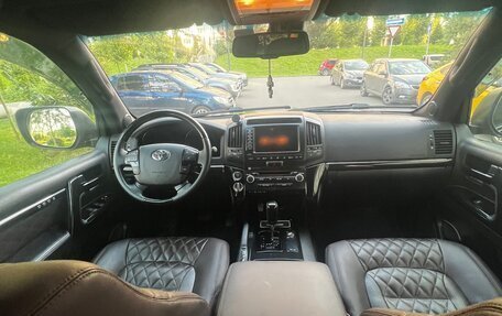 Toyota Land Cruiser 200, 2011 год, 3 995 000 рублей, 16 фотография
