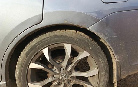 Mitsubishi Galant IX, 2007 год, 880 000 рублей, 5 фотография